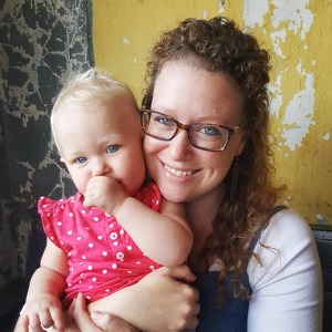 Moira & Anna Kay Lord